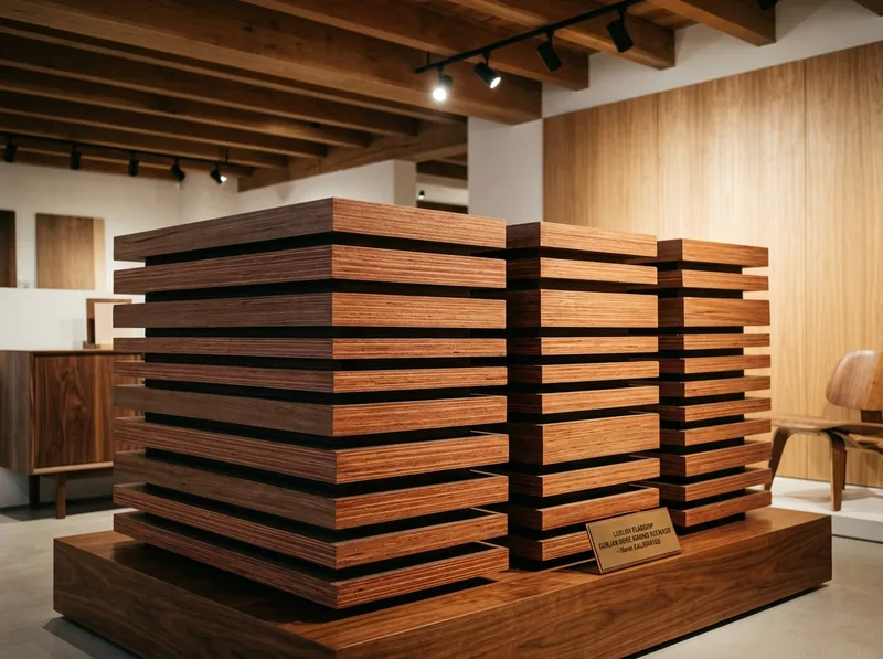 Woodix Premium Club Plus Gurjan Core Plywood